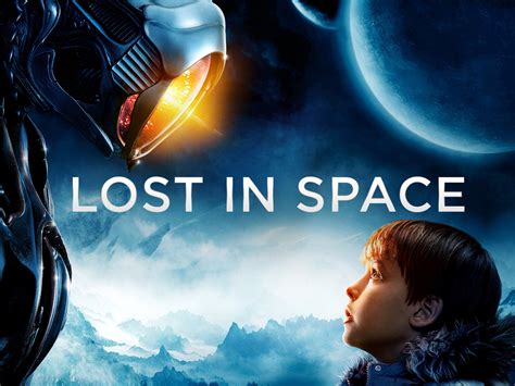 watch Lost in Space